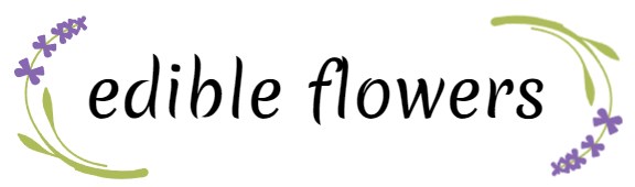 Edible Flowers Sales Store